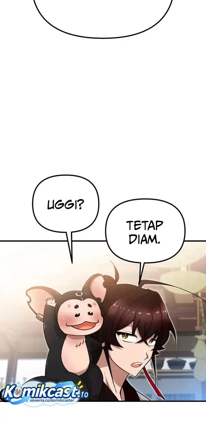 Heavenly Demon Tavern chapter 22 halaman 21