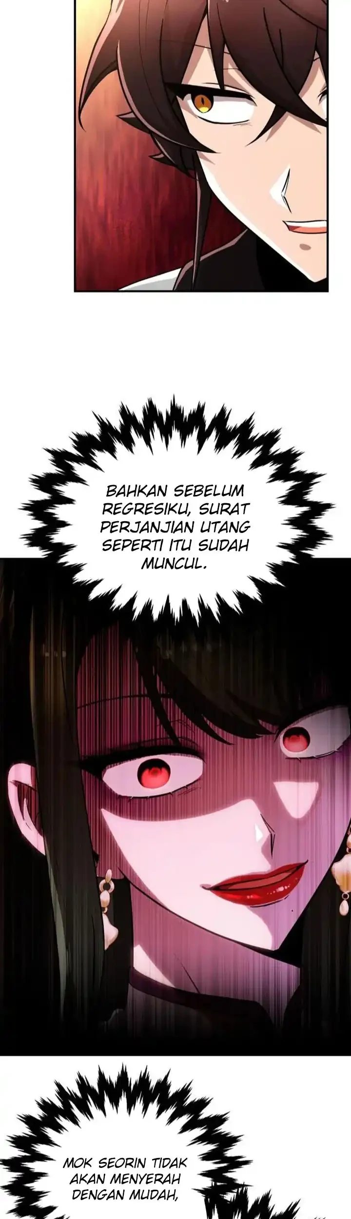 Heavenly Demon Tavern chapter 22 halaman 24