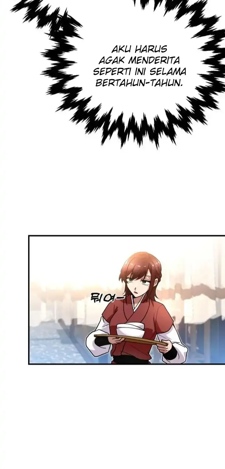 Heavenly Demon Tavern chapter 22 halaman 25