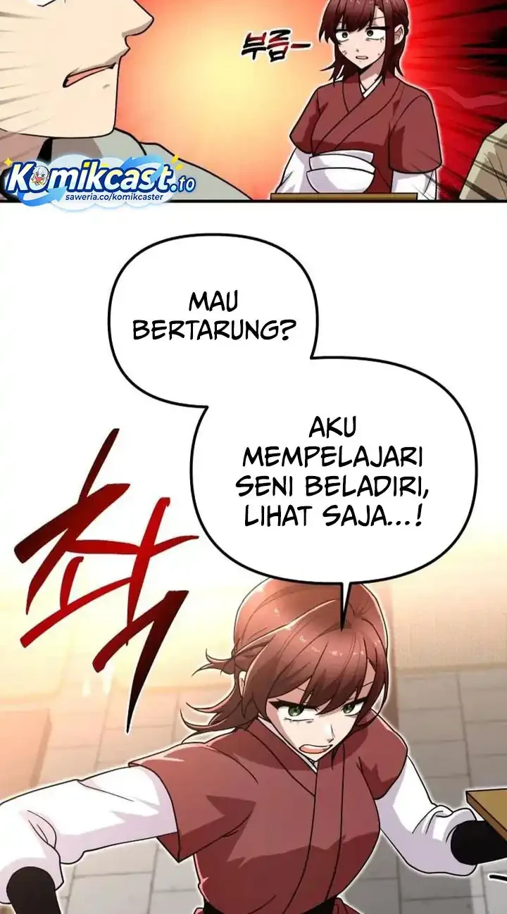 Heavenly Demon Tavern chapter 22 halaman 27