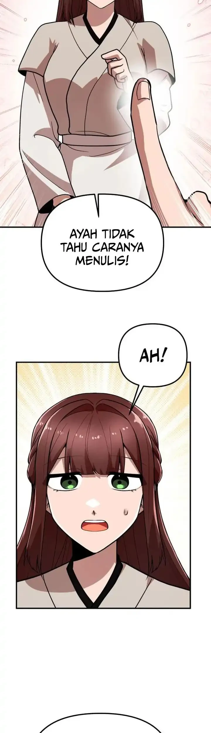 Heavenly Demon Tavern chapter 22 halaman 32