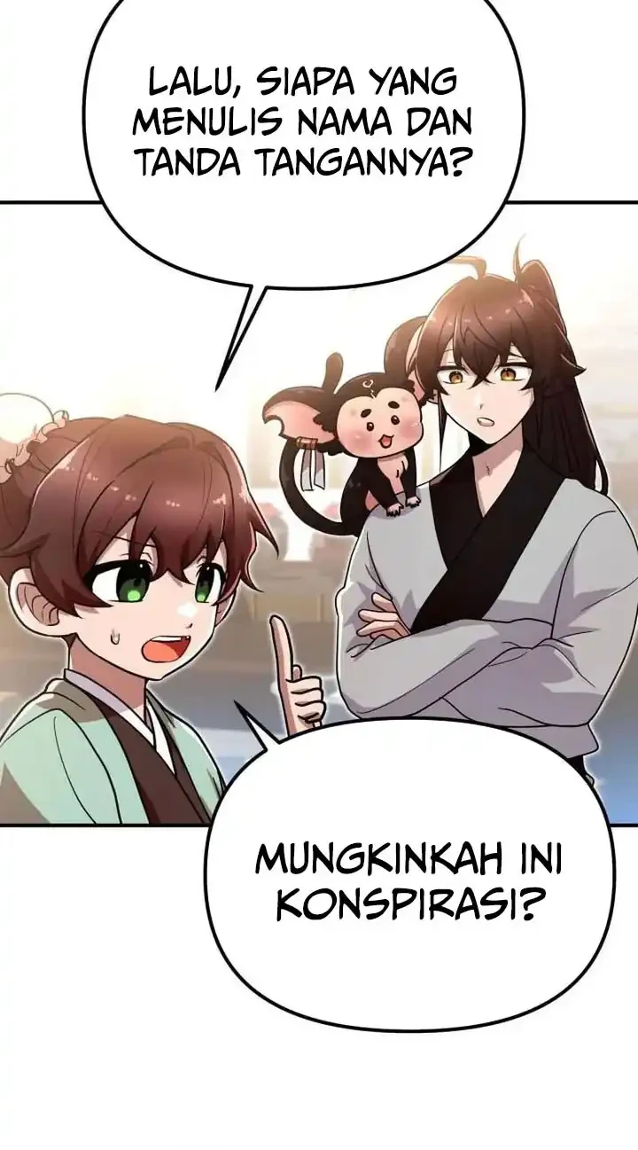 Heavenly Demon Tavern chapter 22 halaman 33