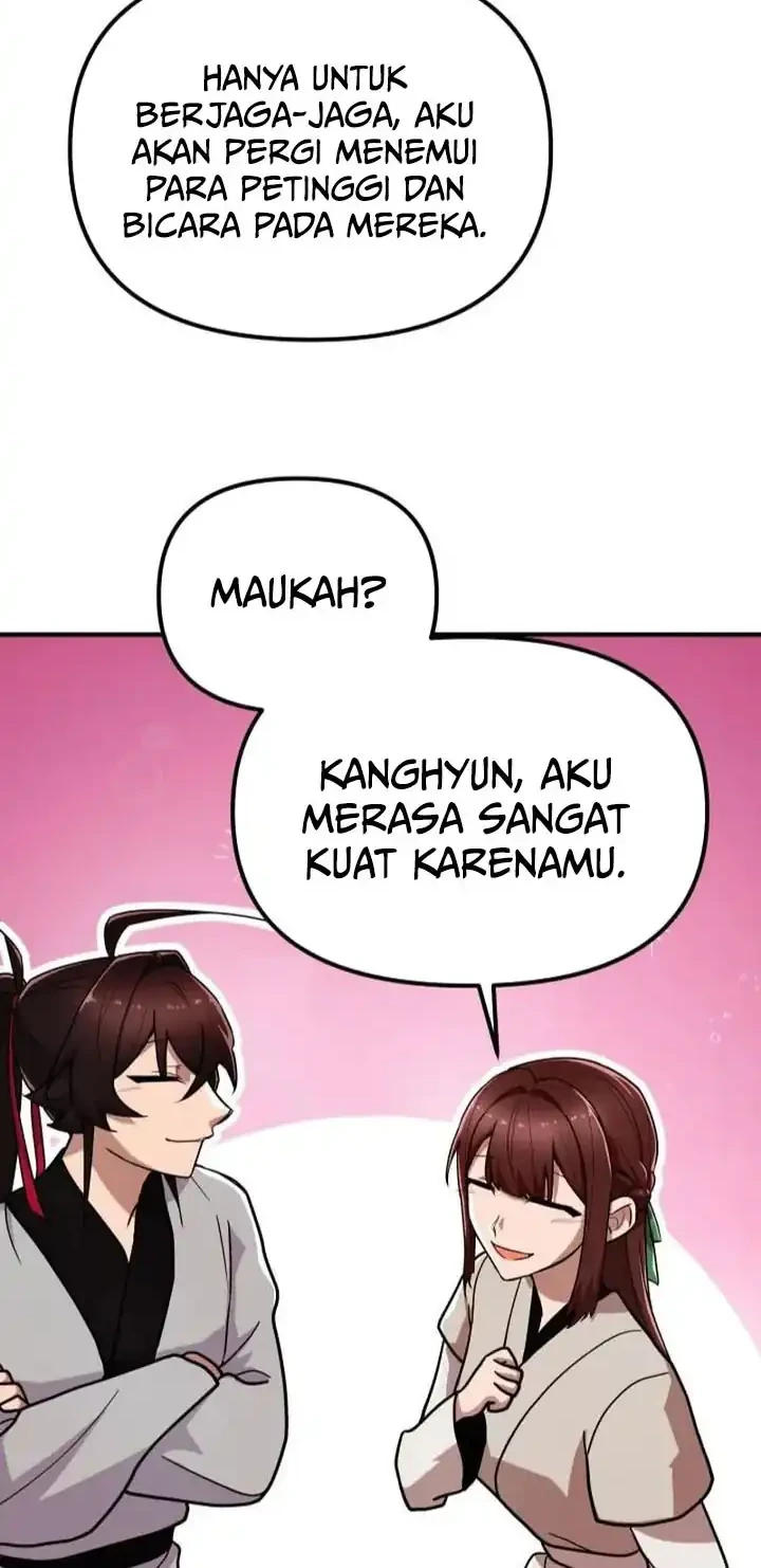 Heavenly Demon Tavern chapter 22 halaman 37