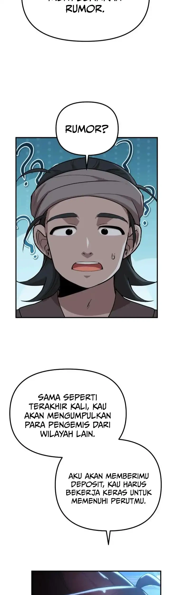 Heavenly Demon Tavern chapter 22 halaman 40