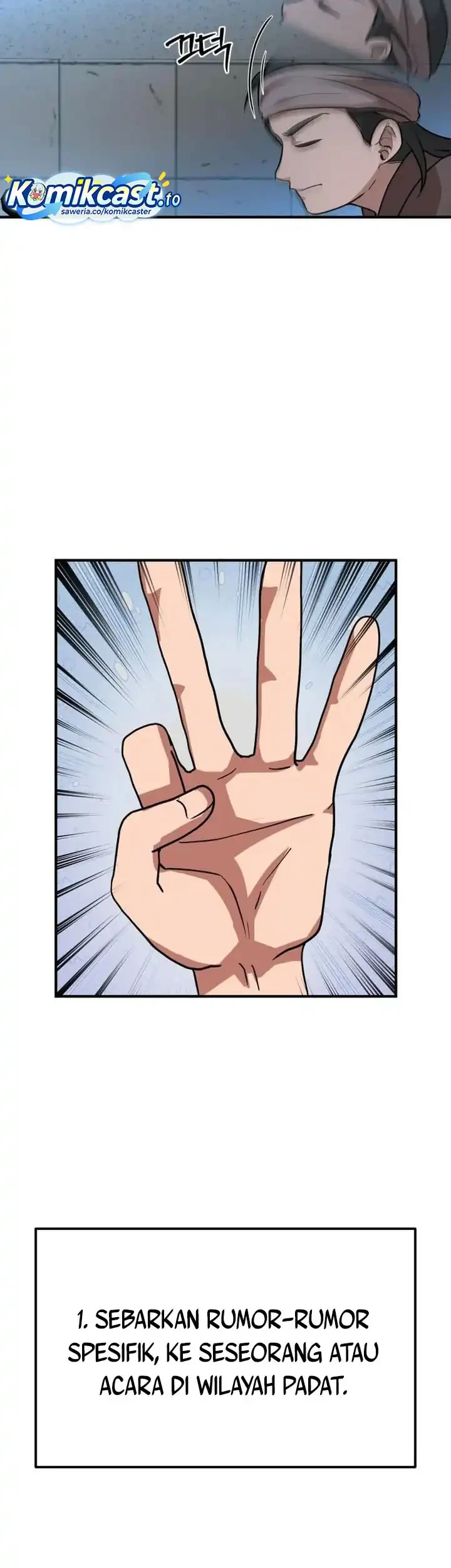 Heavenly Demon Tavern chapter 22 halaman 42