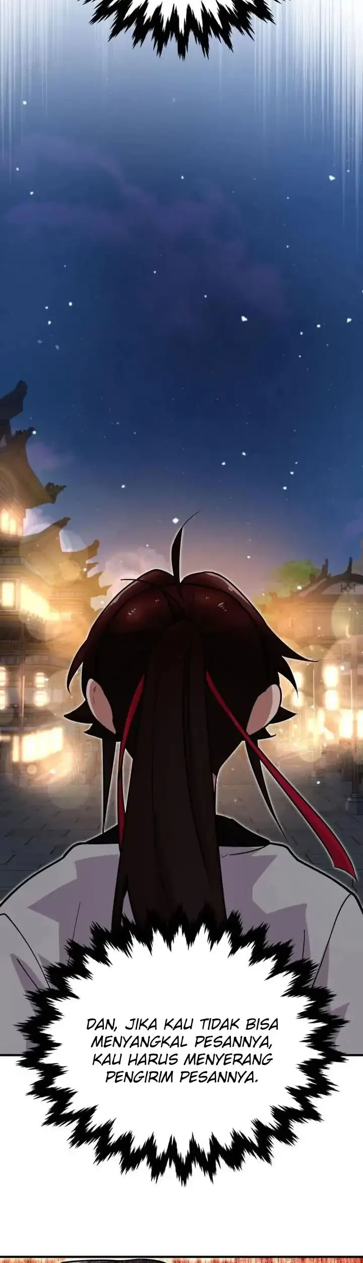 Heavenly Demon Tavern chapter 22 halaman 48