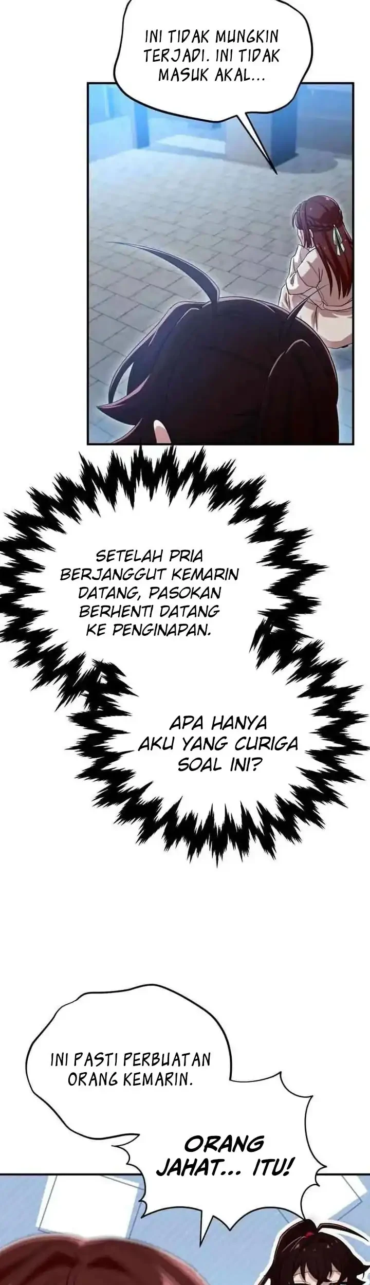 Heavenly Demon Tavern Bab 23 halaman 4