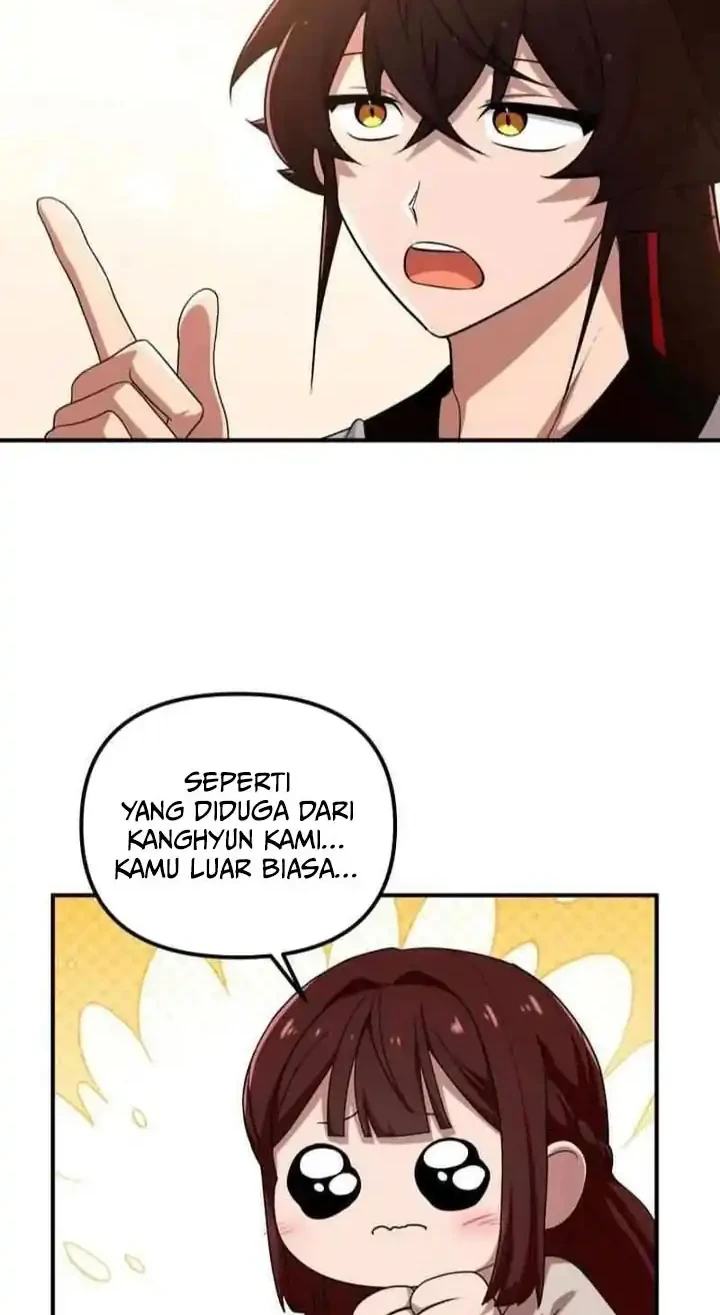Heavenly Demon Tavern Bab 23 halaman 13