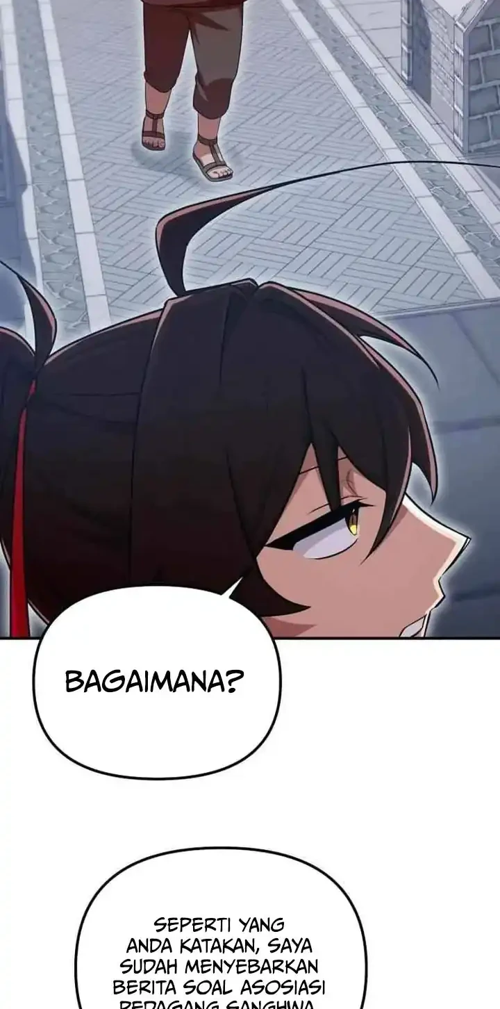 Heavenly Demon Tavern Bab 23 halaman 21