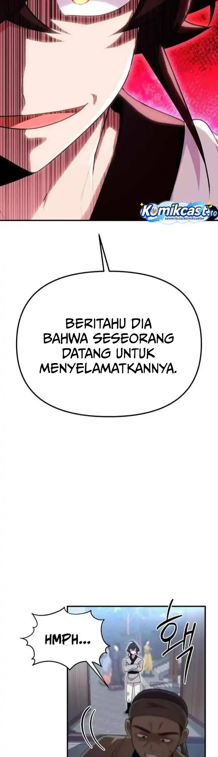 Heavenly Demon Tavern Bab 23 halaman 32