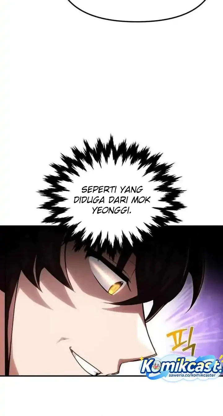 Heavenly Demon Tavern Bab 23 halaman 41