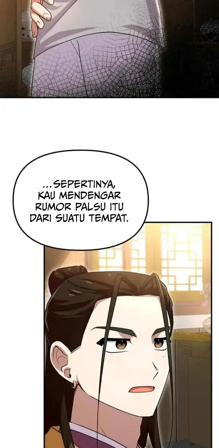 Heavenly Demon Tavern Bab 23 halaman 43