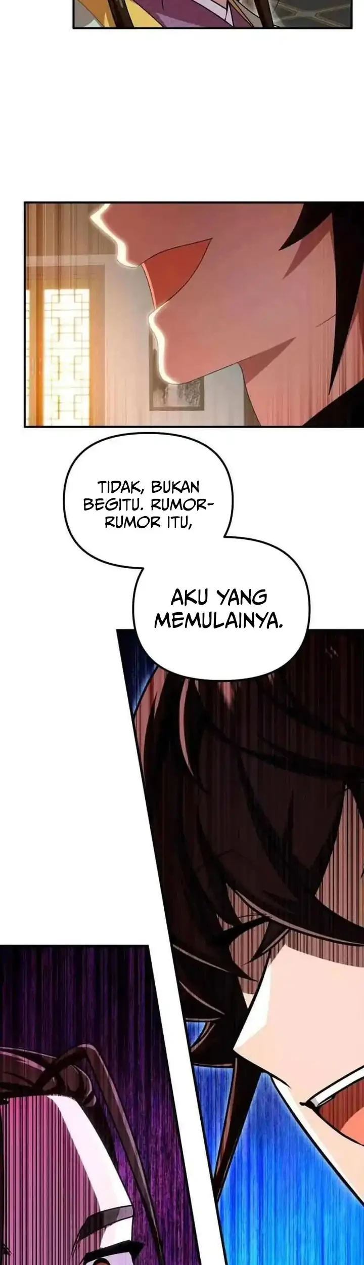 Heavenly Demon Tavern Bab 23 halaman 44