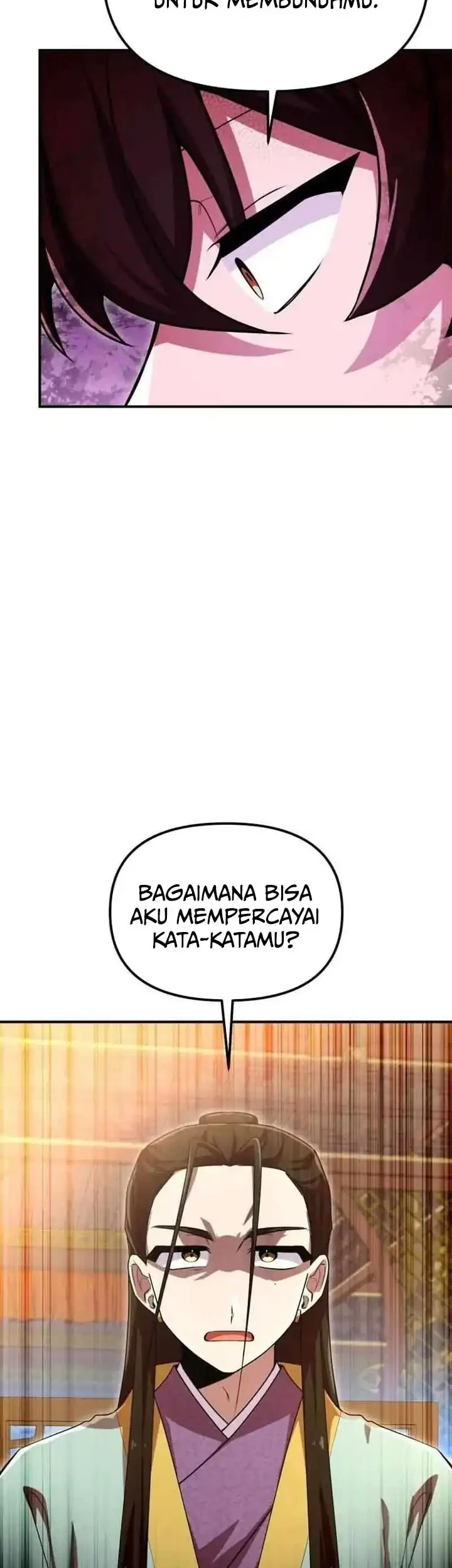 Heavenly Demon Tavern Bab 23 halaman 52