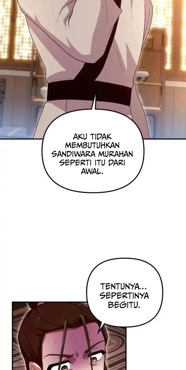 Heavenly Demon Tavern Bab 24 halaman 7