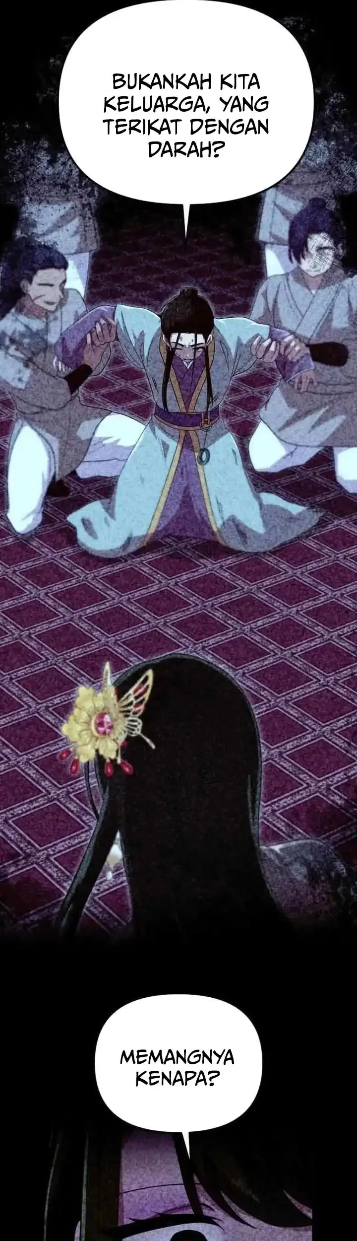 Heavenly Demon Tavern Bab 24 halaman 10