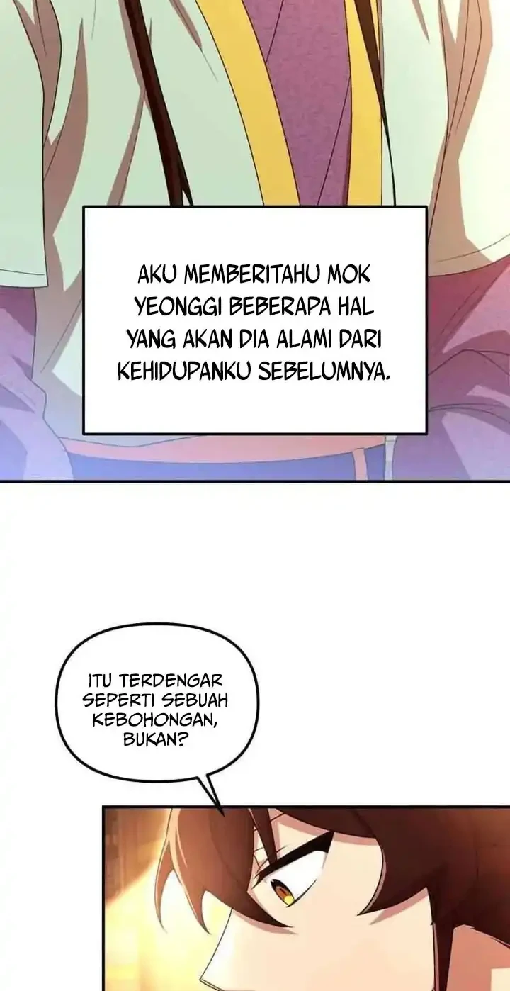Heavenly Demon Tavern Bab 24 halaman 15