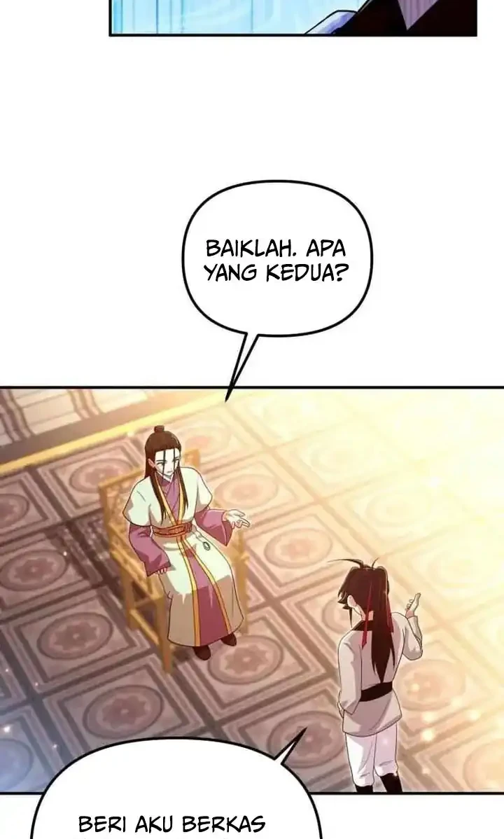 Heavenly Demon Tavern Bab 24 halaman 19
