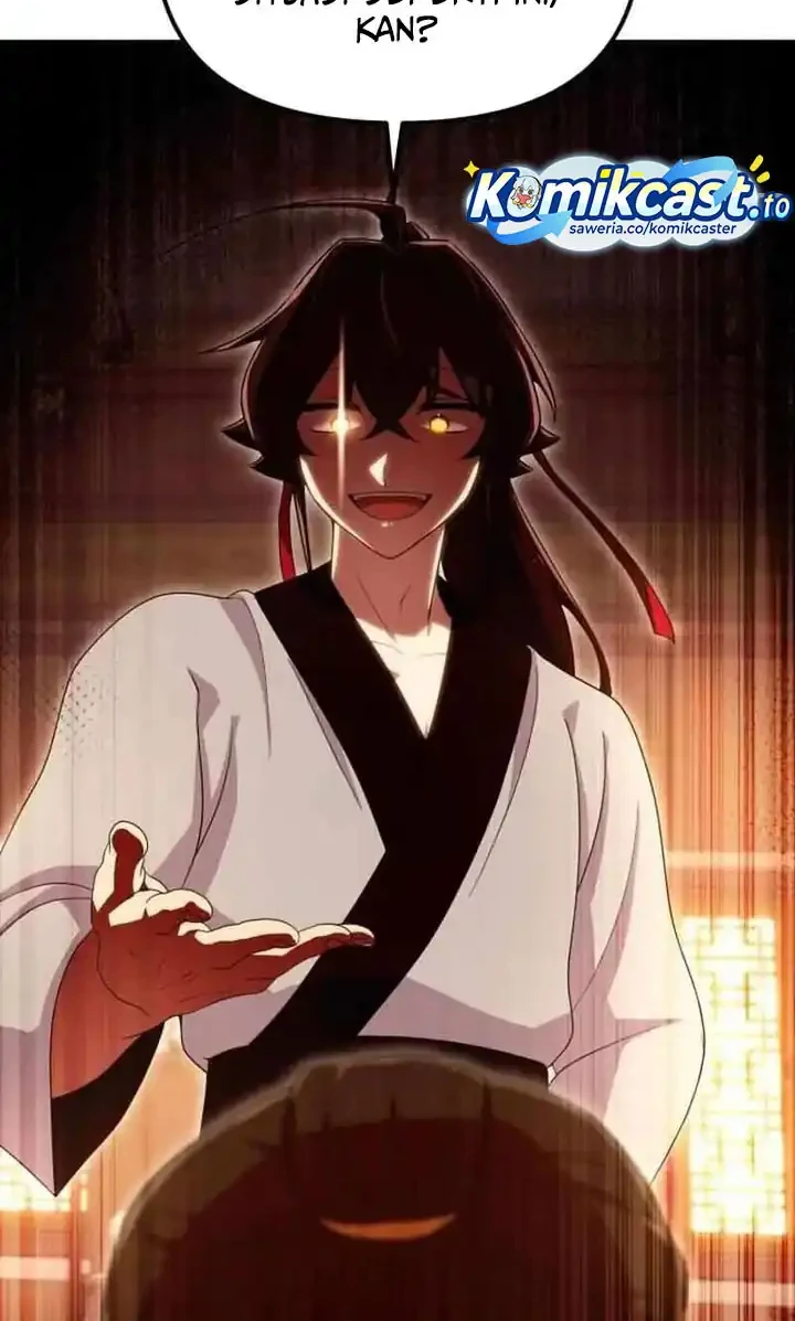 Heavenly Demon Tavern Bab 24 halaman 21
