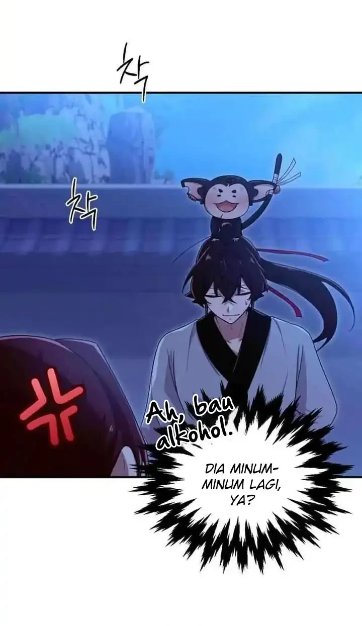 Heavenly Demon Tavern Bab 24 halaman 33