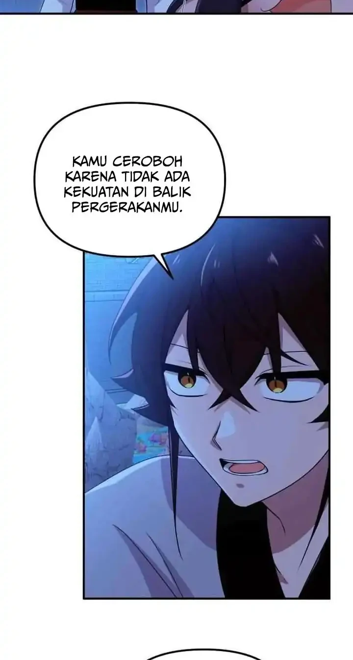 Heavenly Demon Tavern Bab 24 halaman 45