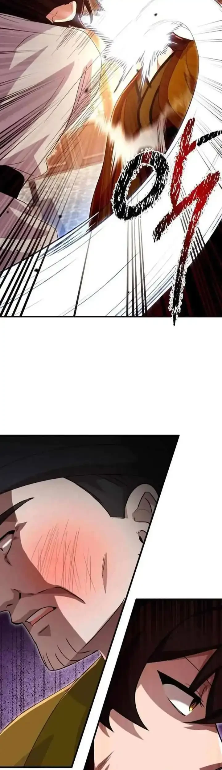 Heavenly Demon Tavern Bab 24 halaman 54