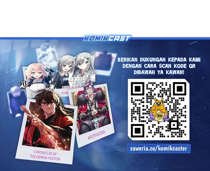 Heavenly Demon Tavern Bab 24 halaman 57