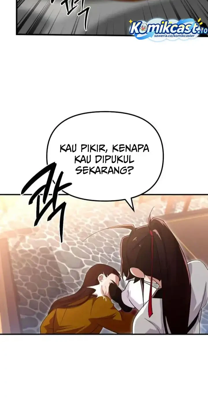 Heavenly Demon Tavern Bab 25 halaman 9