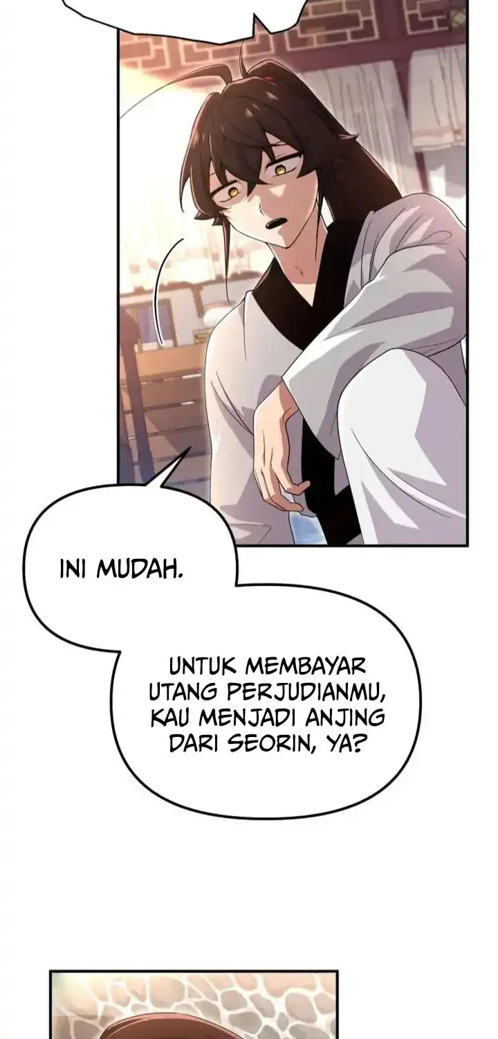 Heavenly Demon Tavern Bab 25 halaman 13