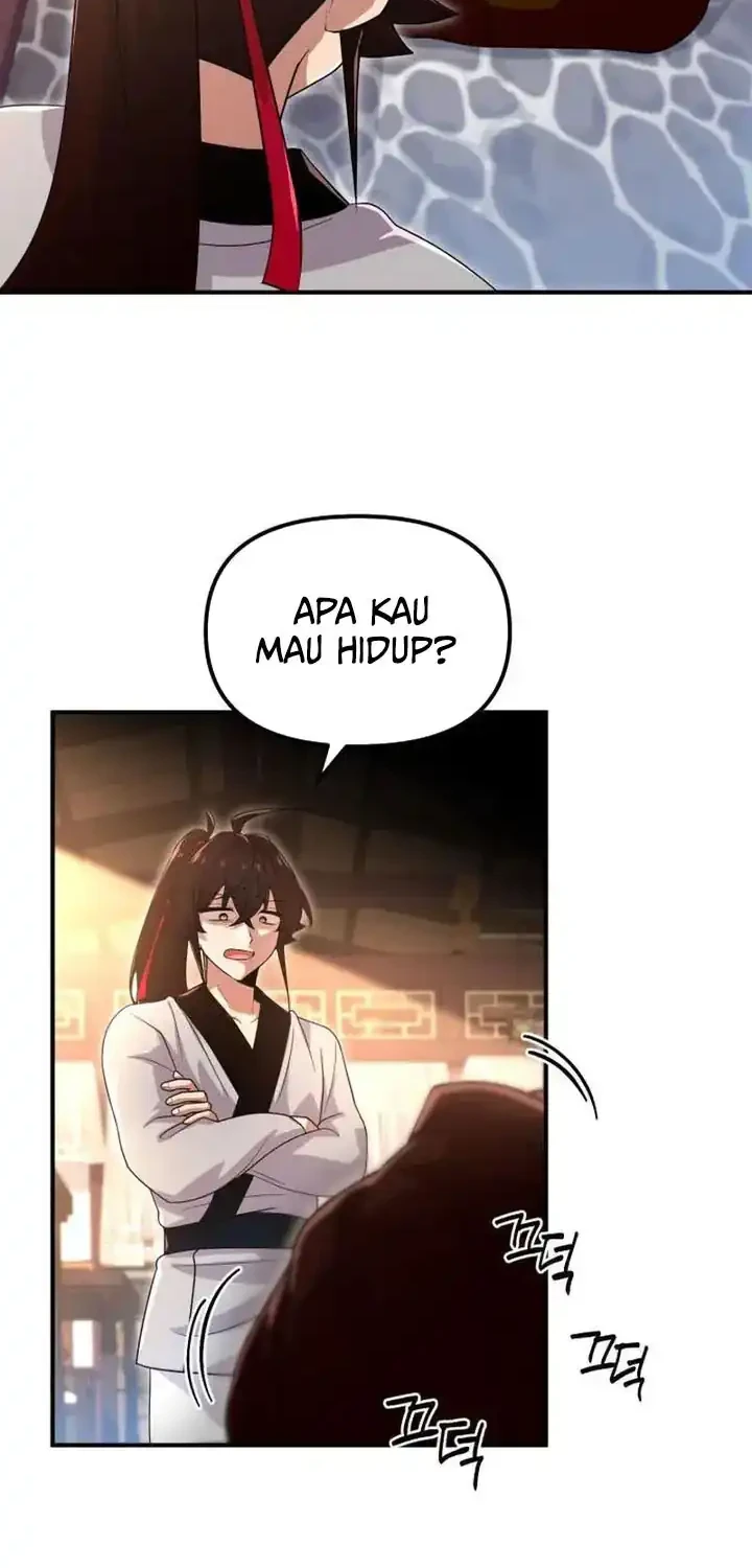 Heavenly Demon Tavern Bab 25 halaman 17