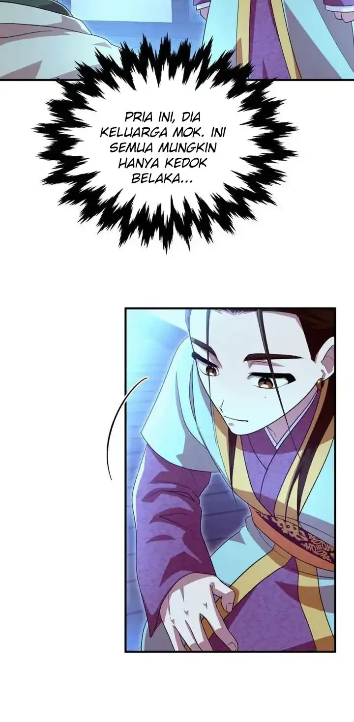 Heavenly Demon Tavern Bab 25 halaman 27