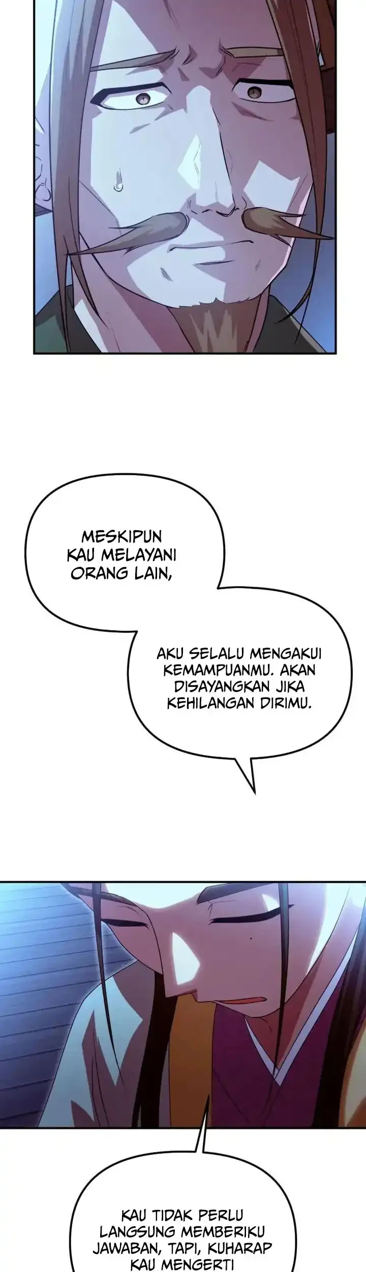Heavenly Demon Tavern Bab 25 halaman 30
