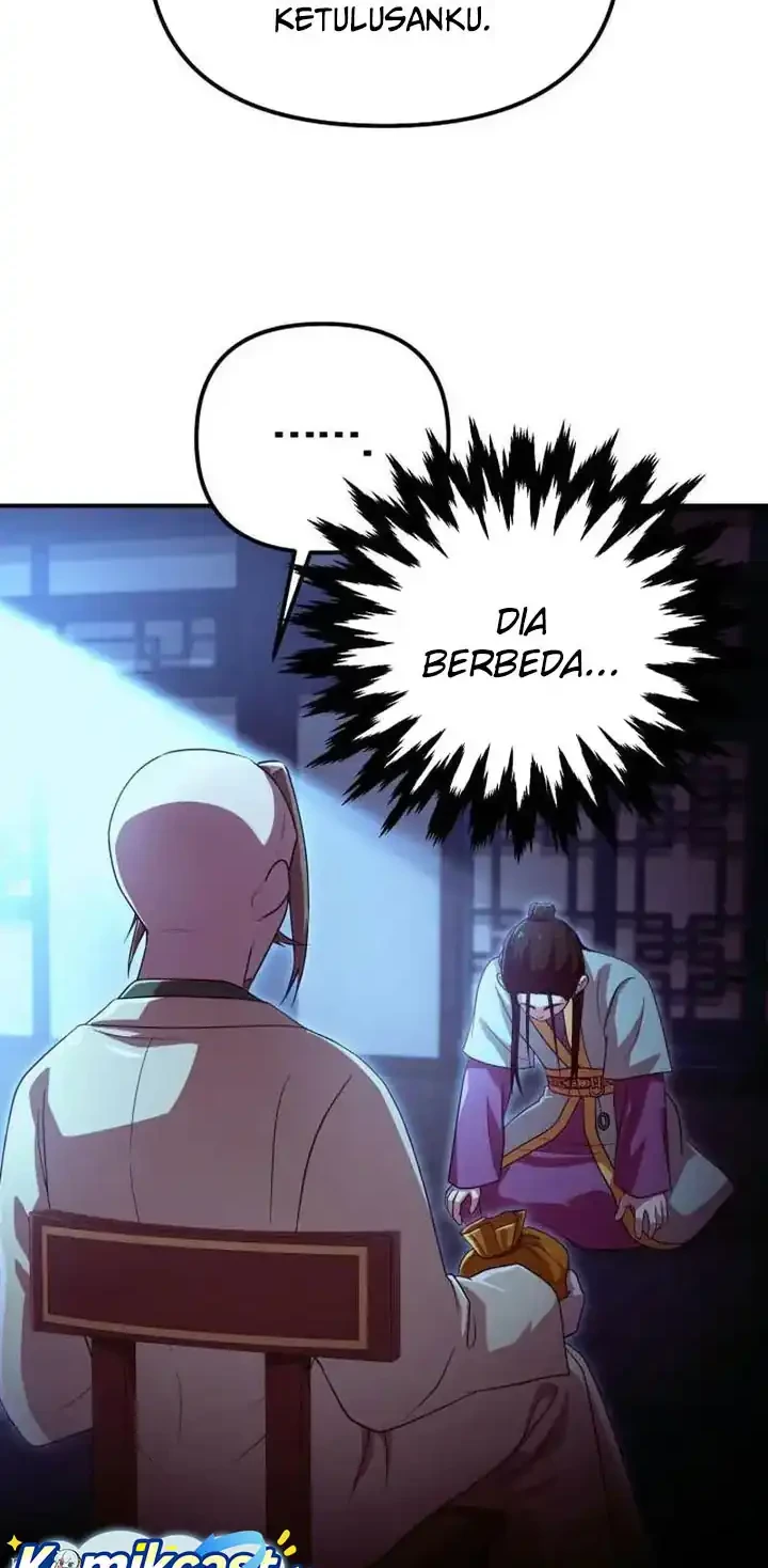 Heavenly Demon Tavern Bab 25 halaman 31
