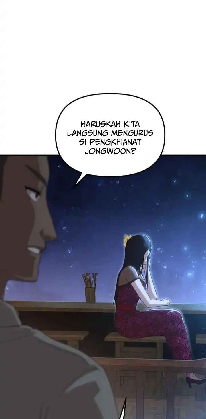 Heavenly Demon Tavern Bab 25 halaman 47