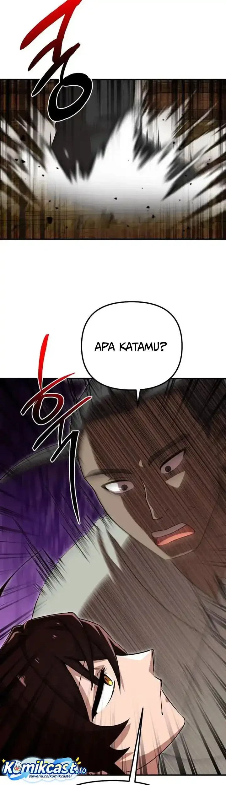 Heavenly Demon Tavern Bab 25 halaman 52