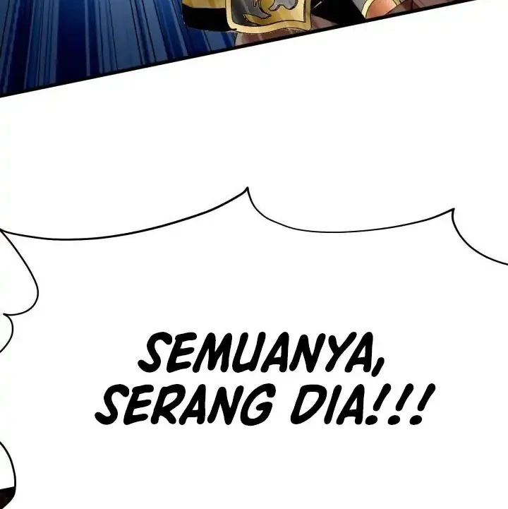 Heavenly Demon Tavern Bab 26 halaman 9