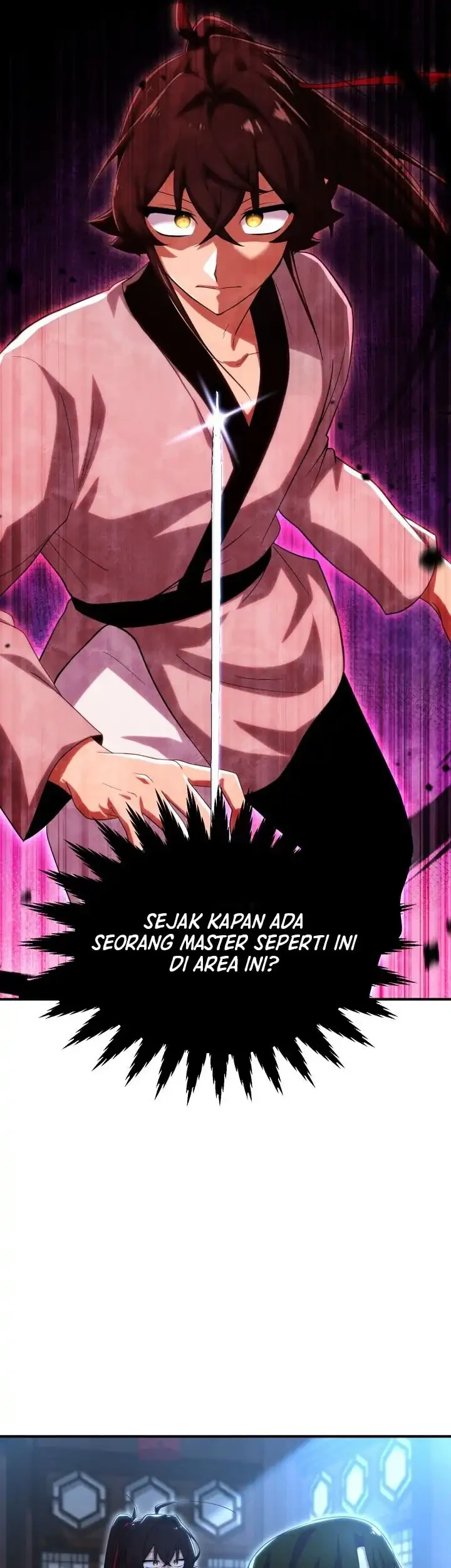 Heavenly Demon Tavern Bab 26 halaman 18