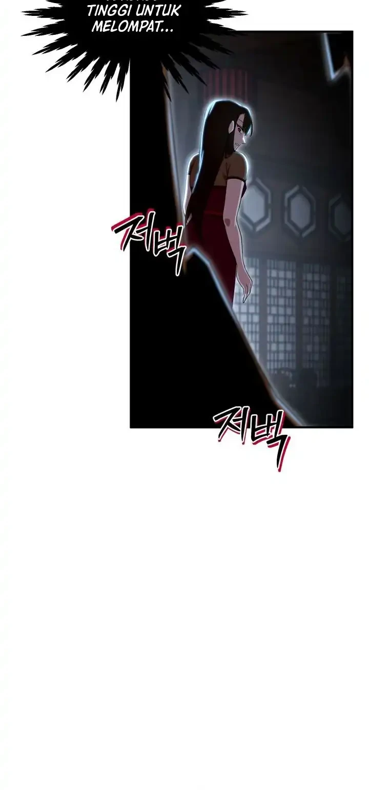 Heavenly Demon Tavern Bab 26 halaman 33