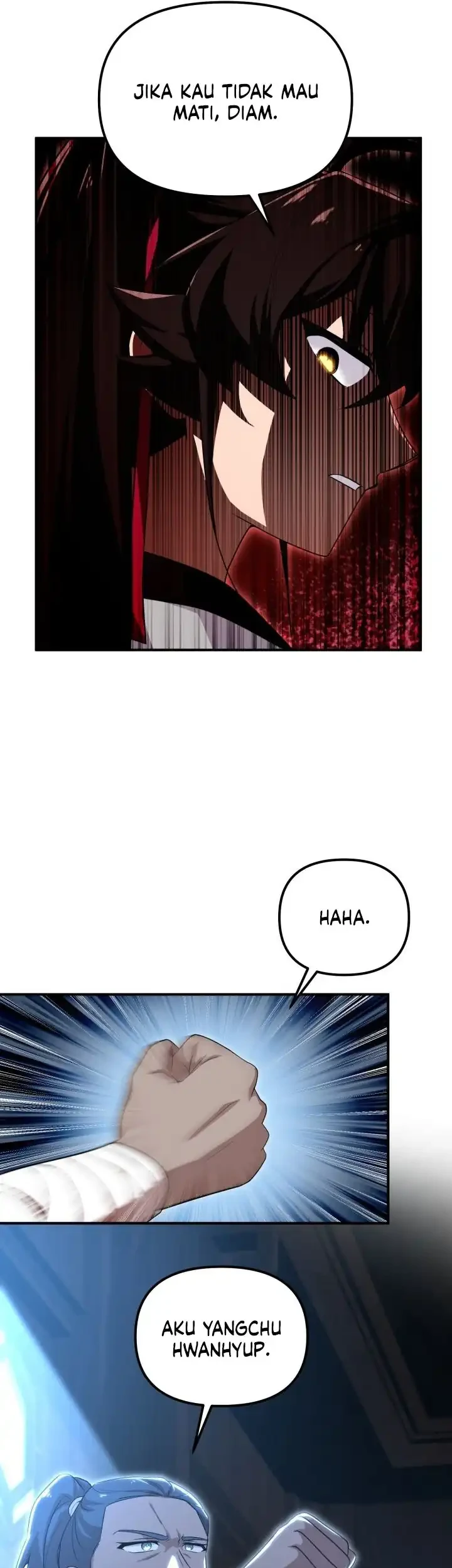 Heavenly Demon Tavern Bab 26 halaman 36