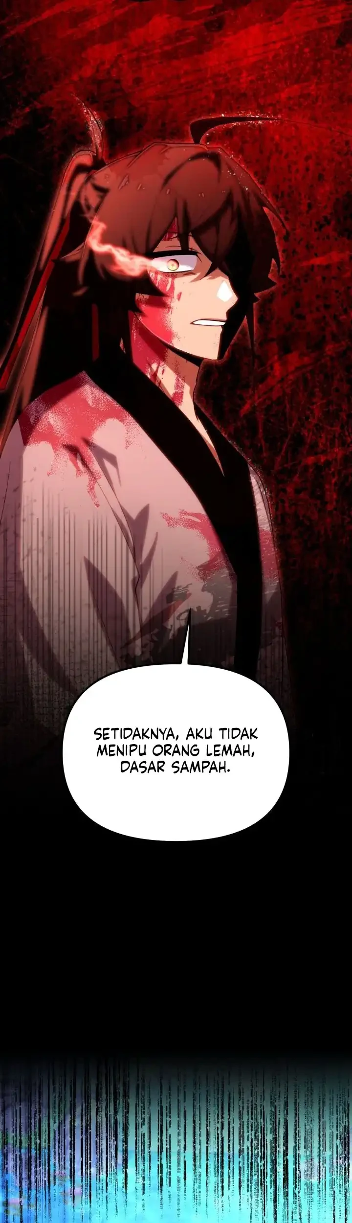 Heavenly Demon Tavern Bab 26 halaman 52