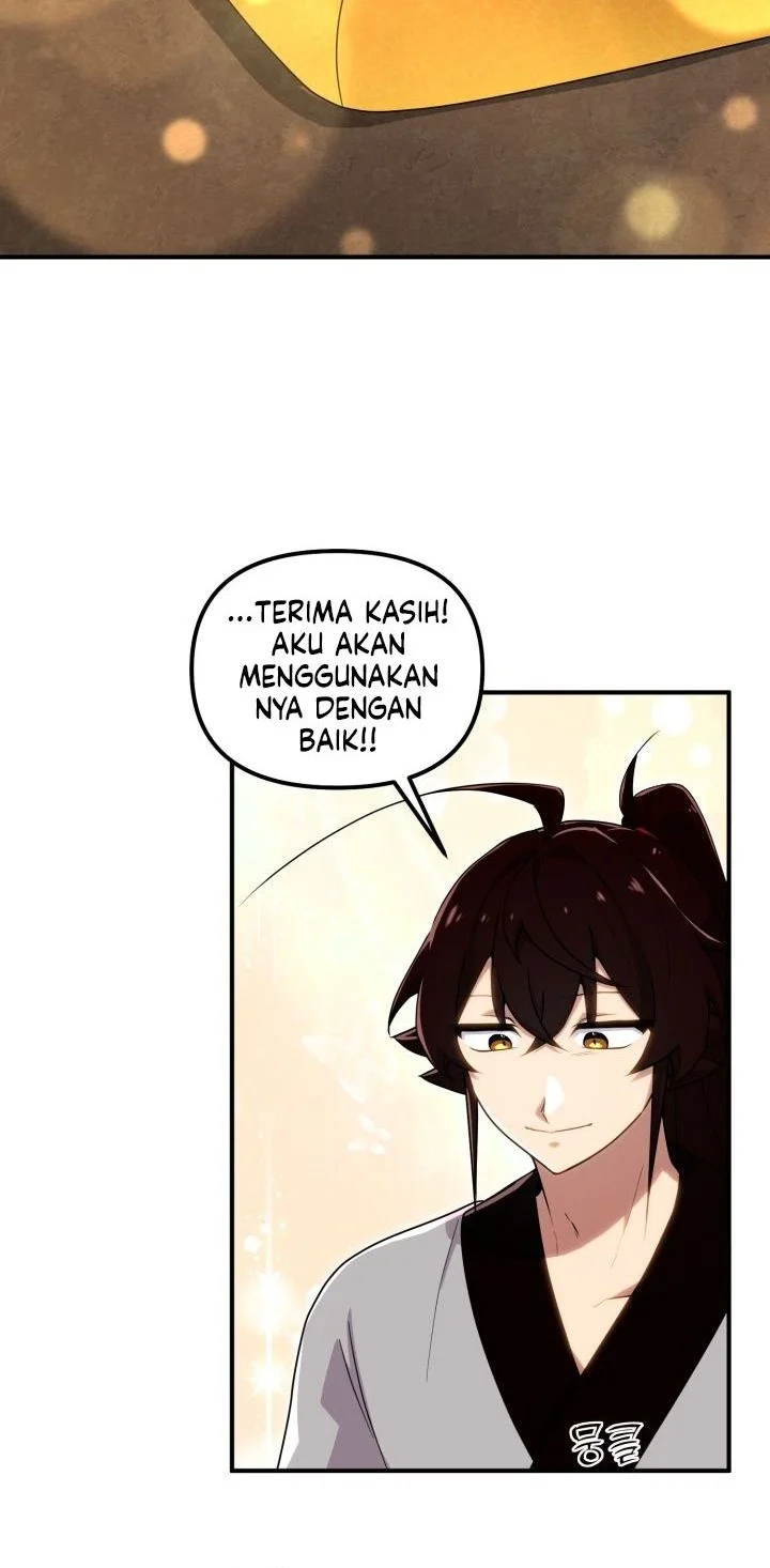 Heavenly Demon Tavern Bab 27 halaman 18