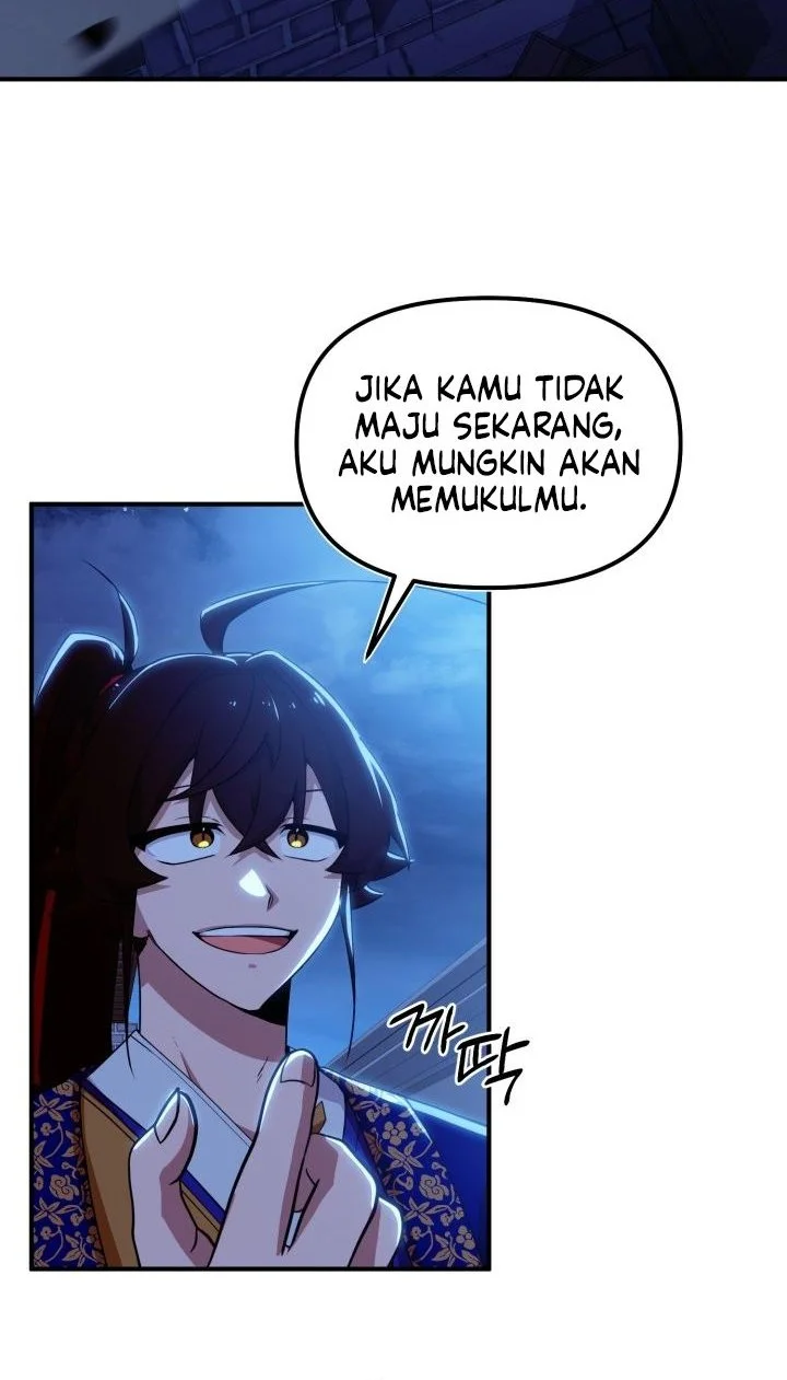 Heavenly Demon Tavern Bab 27 halaman 52