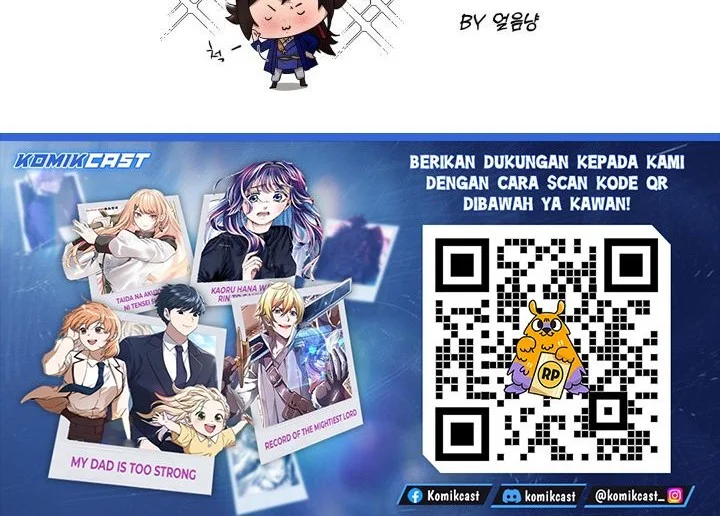 Heavenly Demon Tavern Bab 27 halaman 60