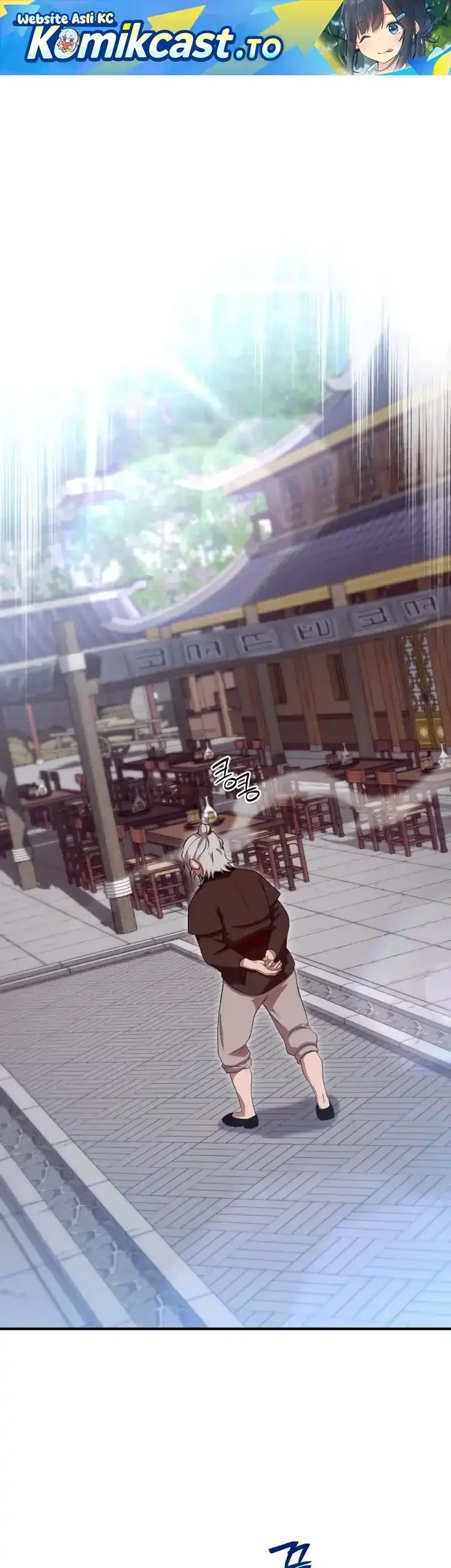 Heavenly Demon Tavern Bab 28 halaman 2