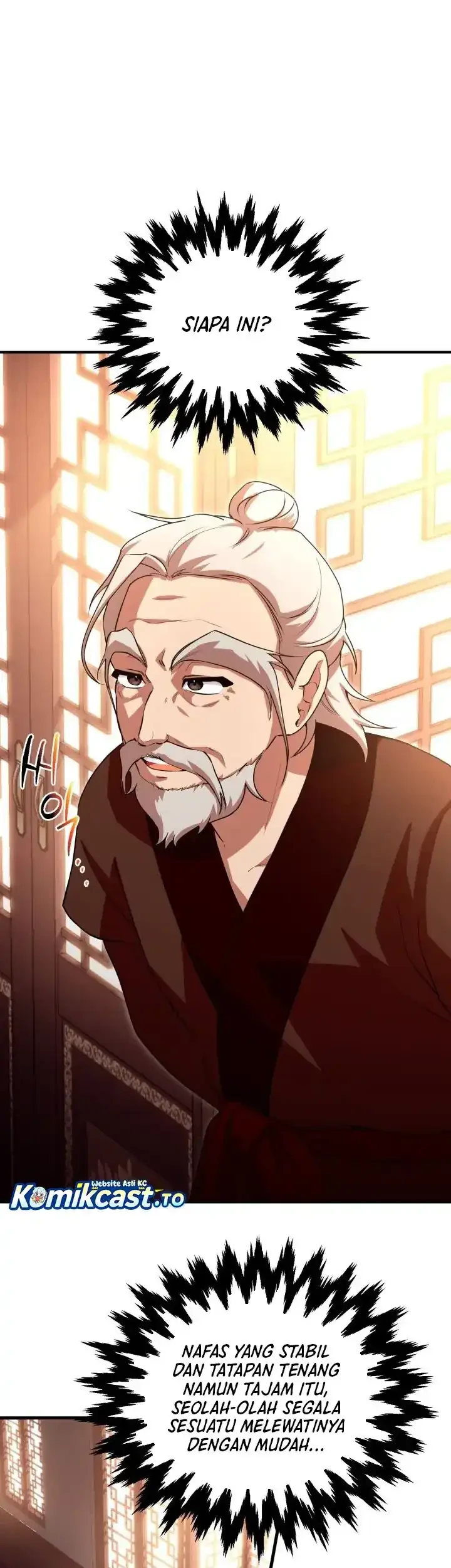 Heavenly Demon Tavern Bab 28 halaman 7