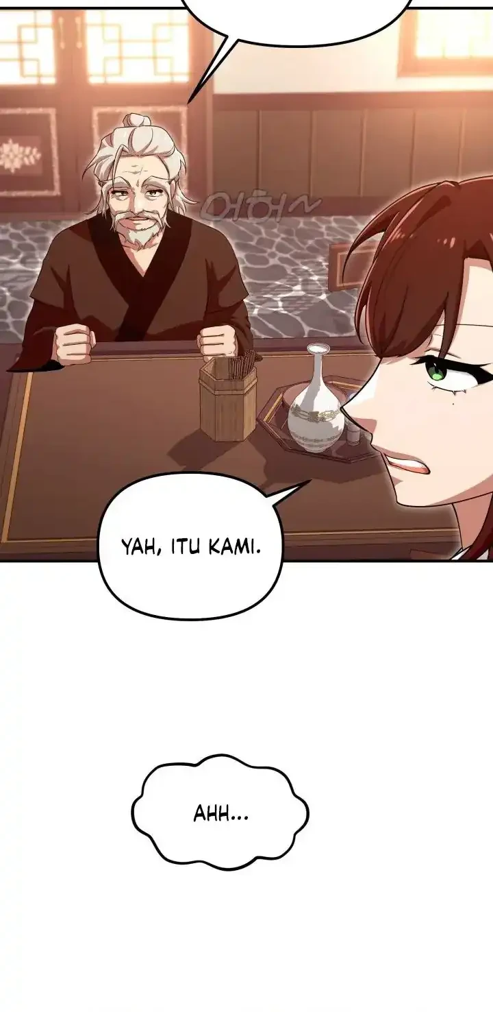 Heavenly Demon Tavern Bab 28 halaman 12