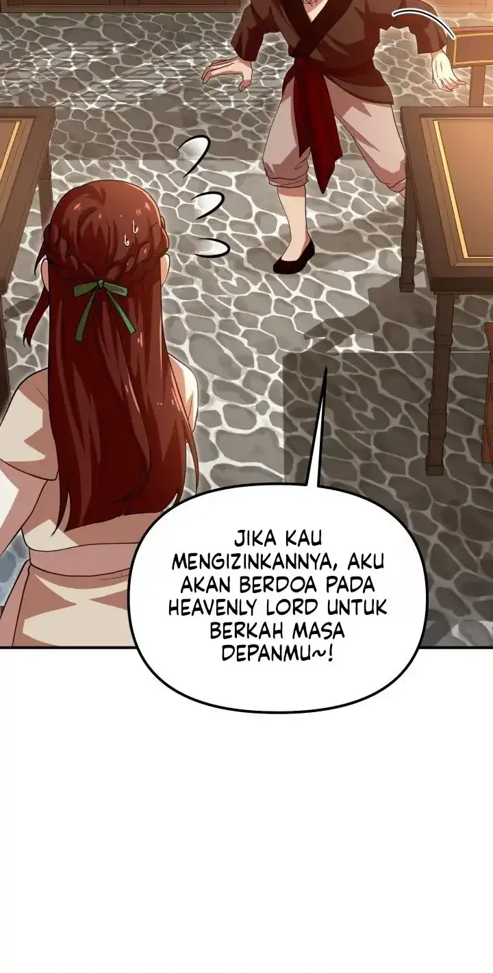 Heavenly Demon Tavern Bab 28 halaman 14