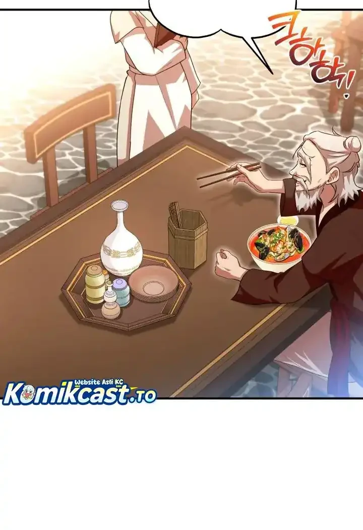 Heavenly Demon Tavern Bab 28 halaman 22