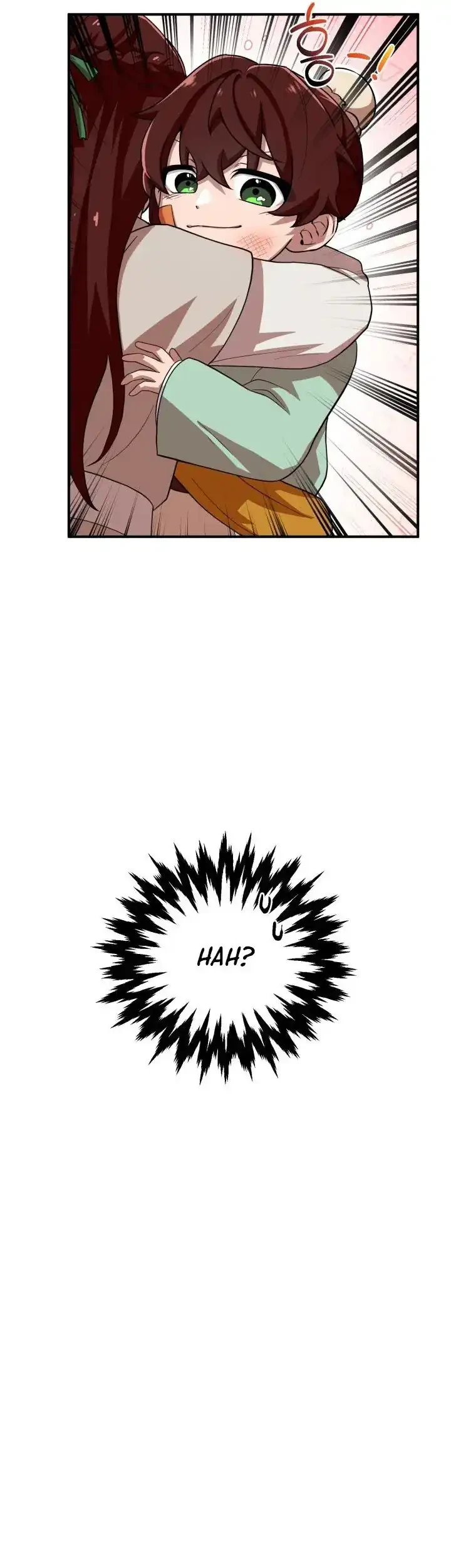 Heavenly Demon Tavern Bab 28 halaman 40
