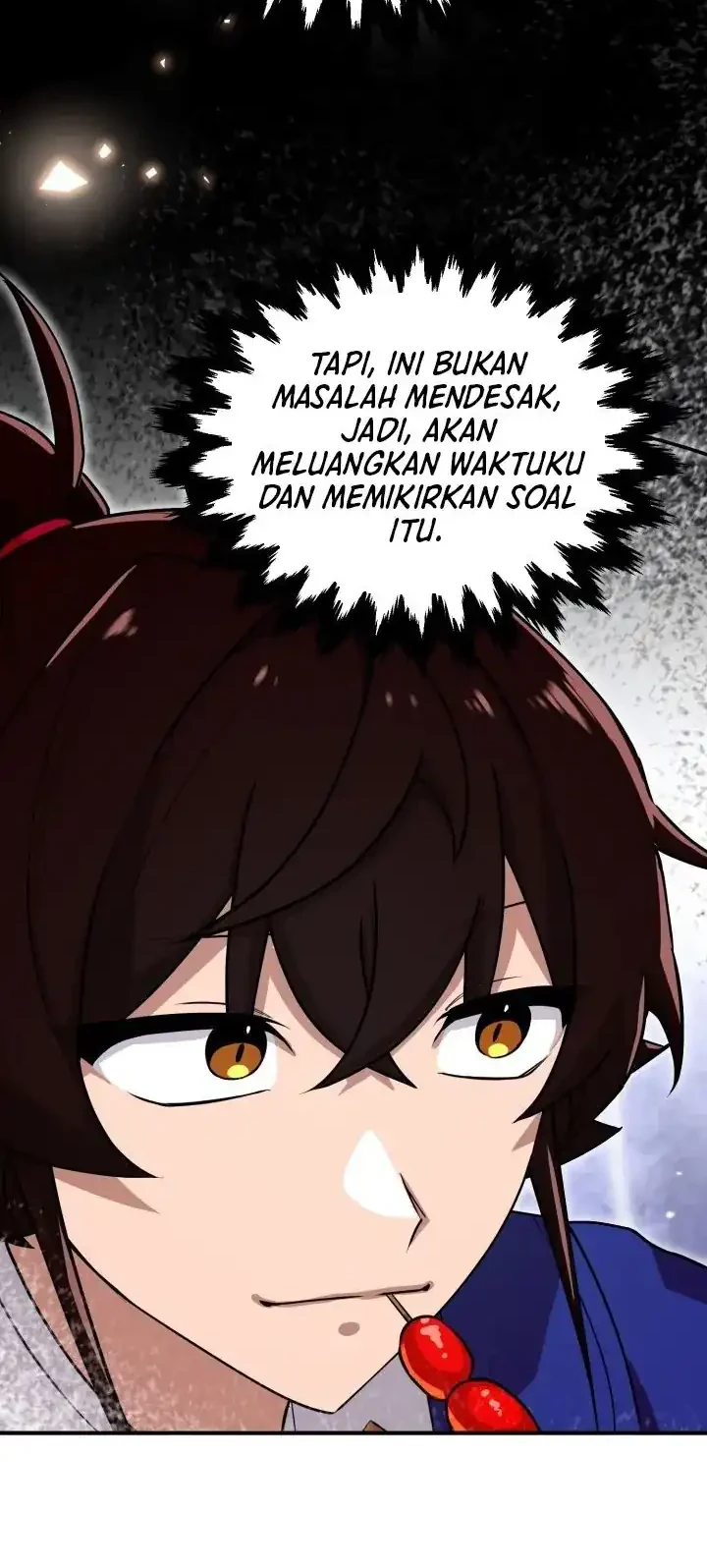 Heavenly Demon Tavern Bab 28 halaman 49